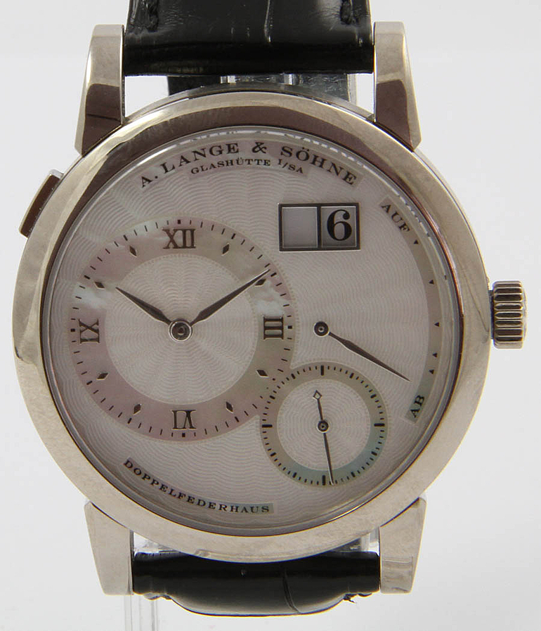 LANGE & SÖHNE Lange 1 Ref. 110.030