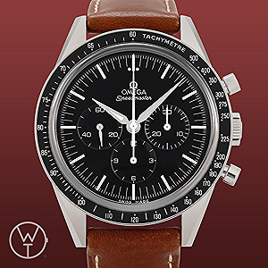 OMEGA Speedmaster Ref. 31132403001001