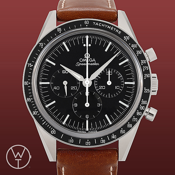 OMEGA Speedmaster Ref. 31132403001001