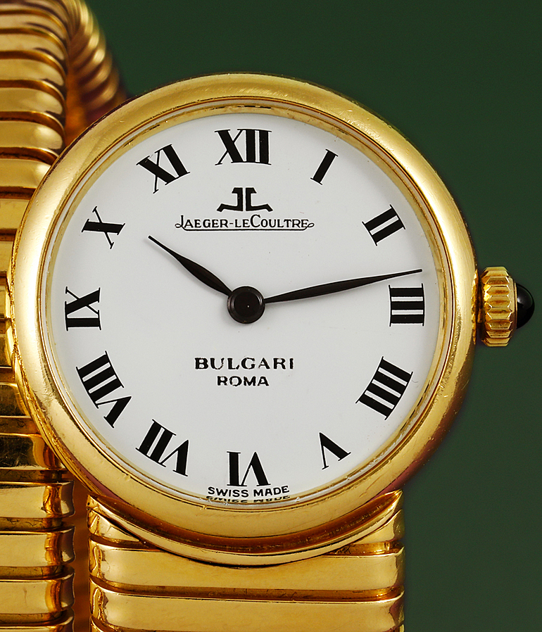 BVLGARI Serpenti