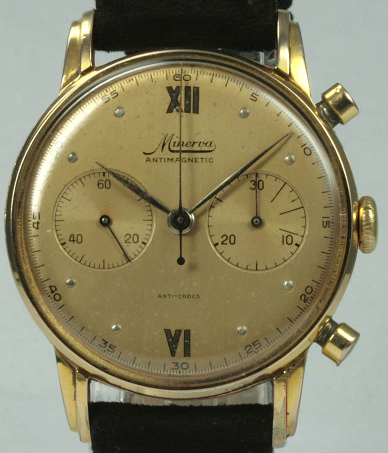 MINERVA Ref. 717030
