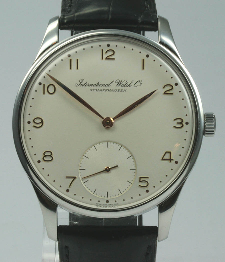 IWC Portugieser Ref. 5441