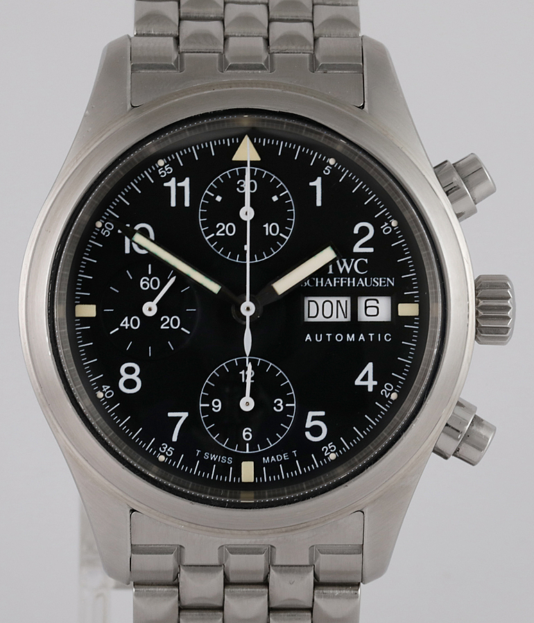 IWC Fliegeruhr Ref. 3706