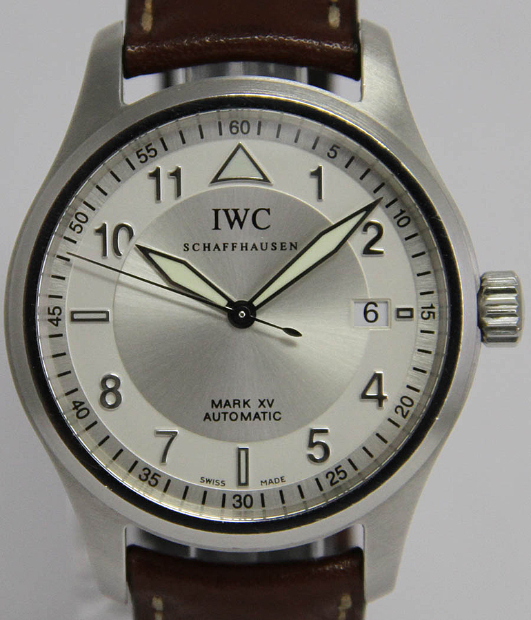 IWC Fliegeruhr Ref. 3253