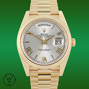 ROLEX Day Date 40 Ref. 228238