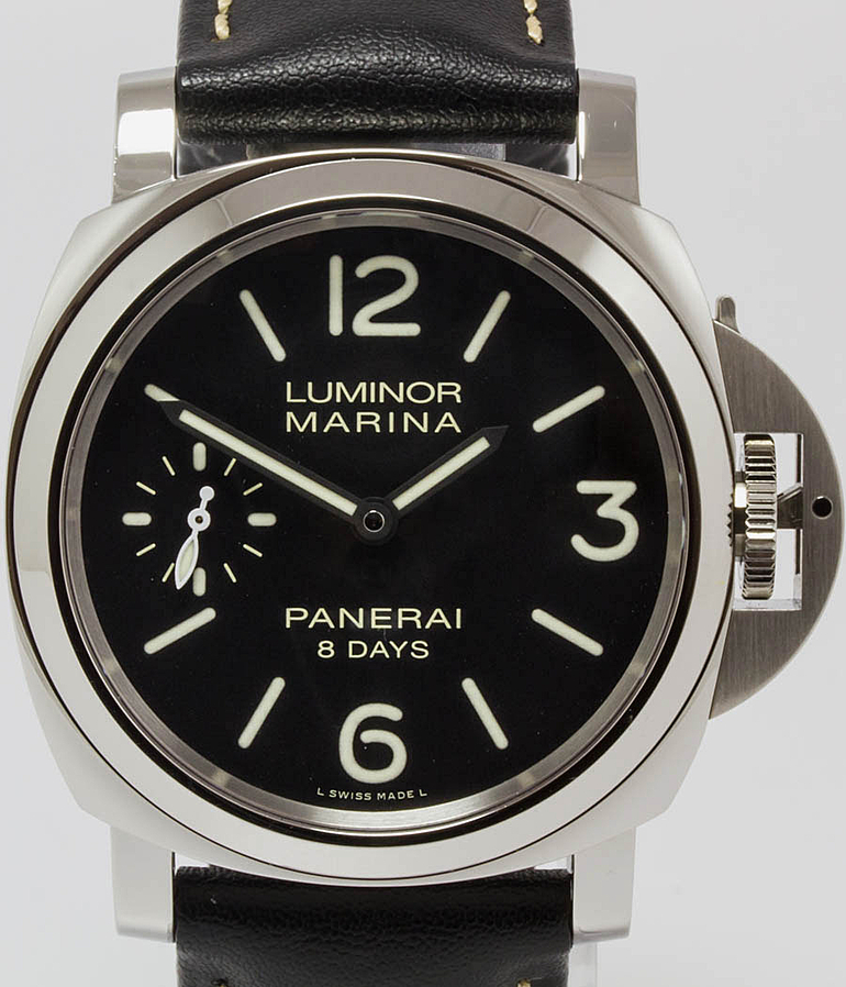 PANERAI Luminor Ref. PAM 510