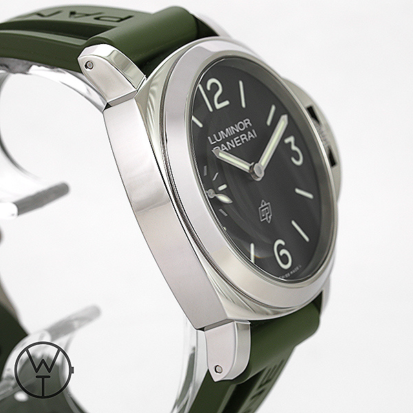 PANERAI Luminor Ref. Pam 1084