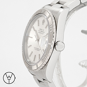 ROLEX Datejust 36 Ref. 16264