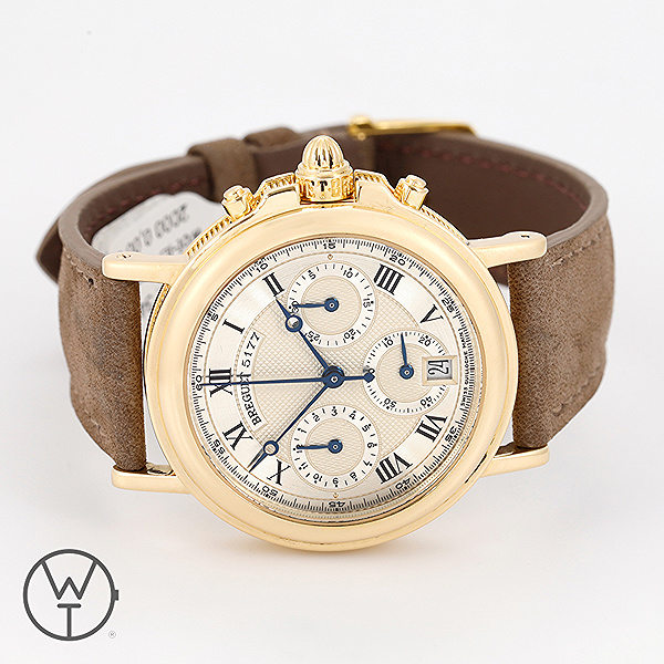 BREGUET Ref. 3460