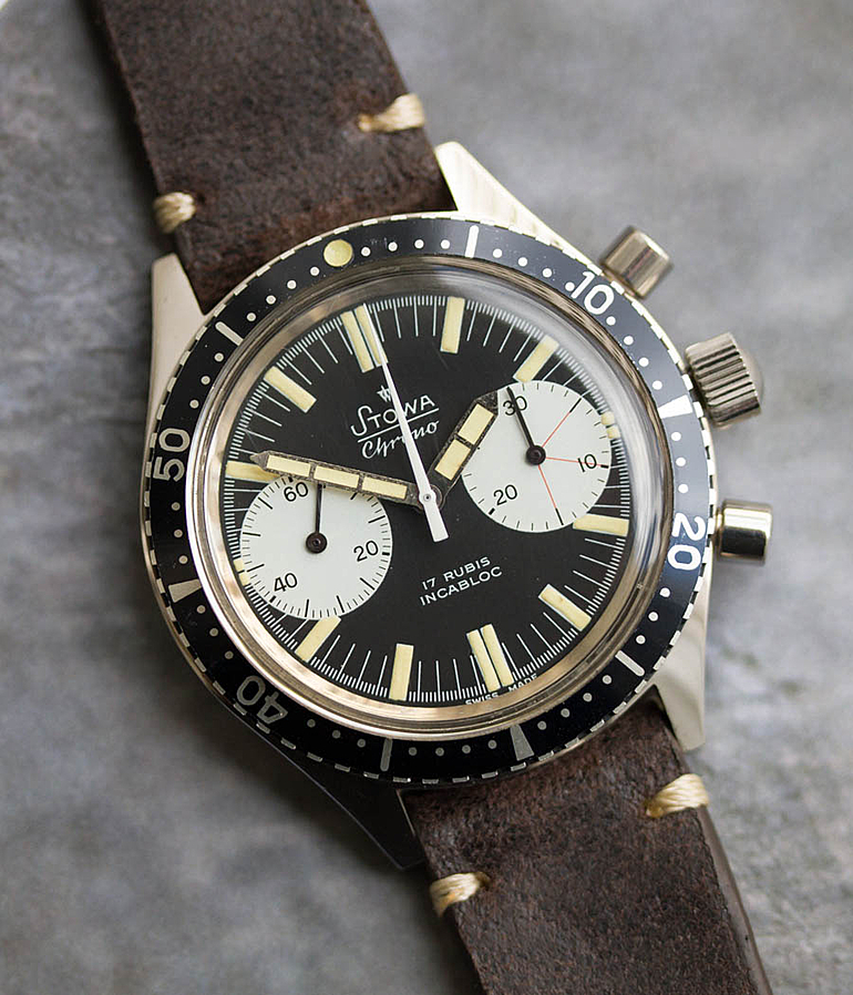 STOWA