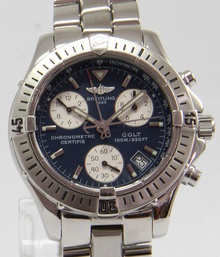 BREITLING Colt Ref. A 73350