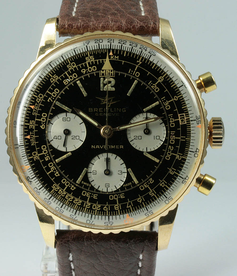 BREITLING Navitimer Ref. 806