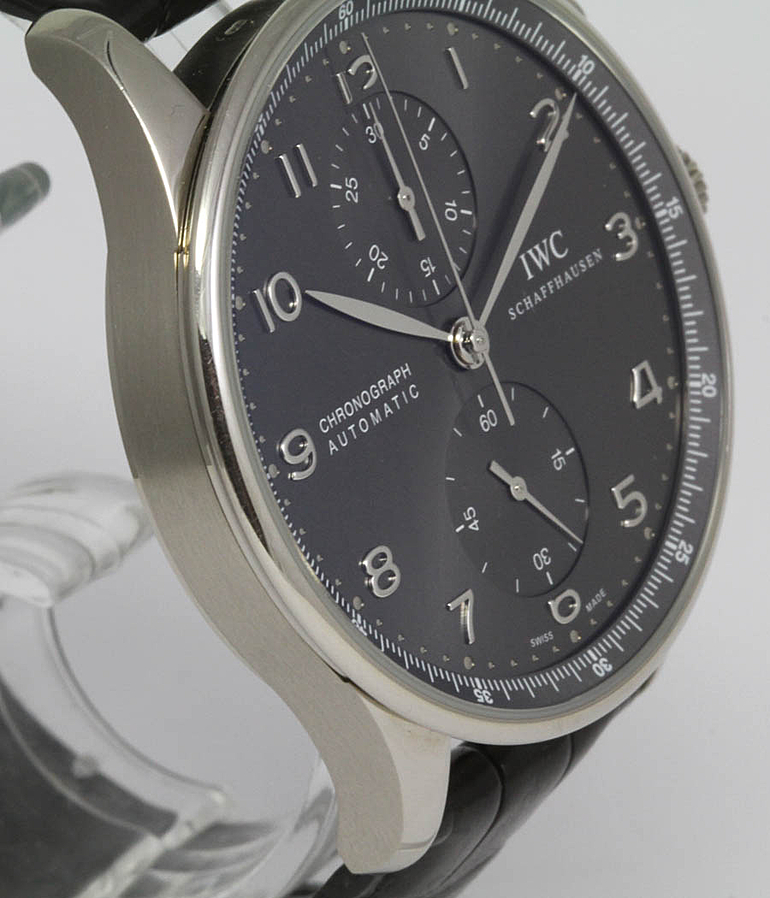 IWC Portugieser Ref. 3714