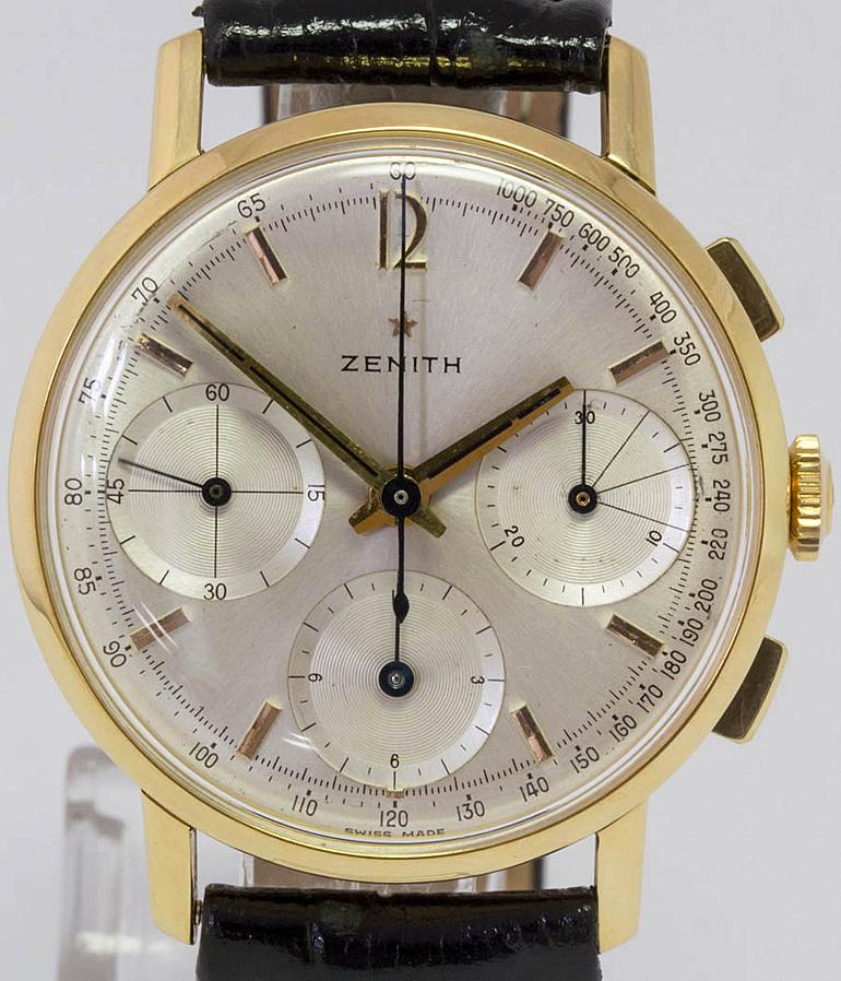 ZENITH
