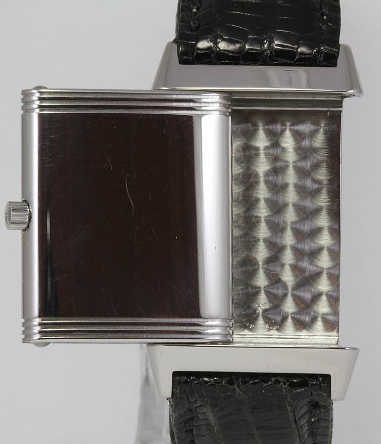 JAEGER LE COULTRE Reverso Ref. 250.840 862