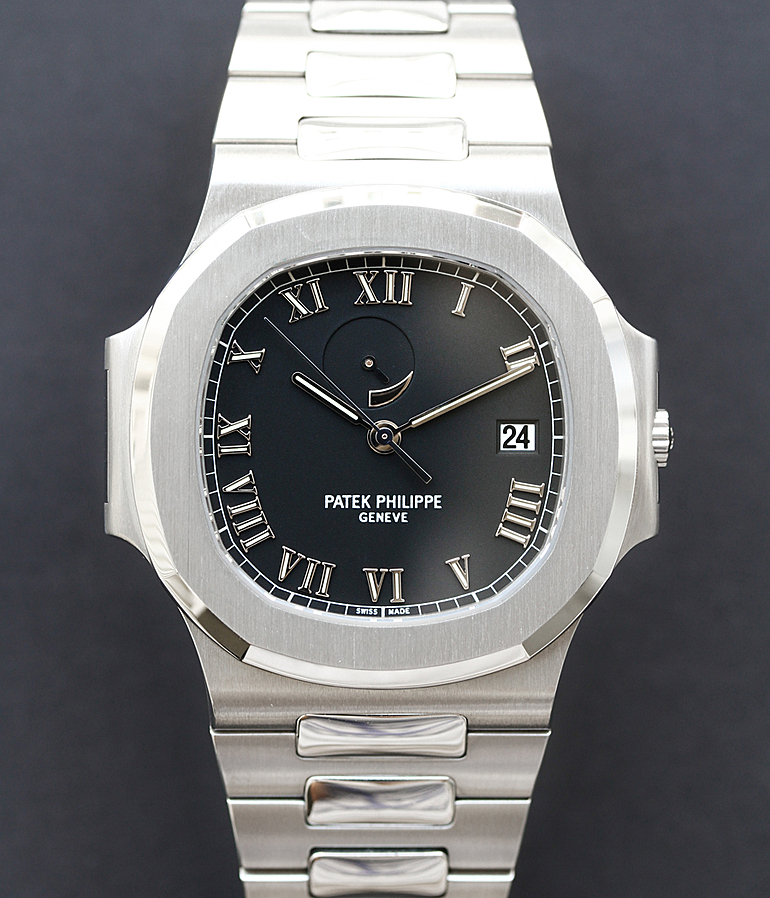 PATEK PHILIPPE Nautilus Ref. 3710