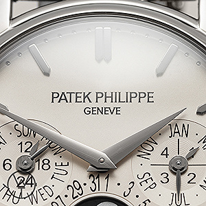 PATEK PHILIPPE Grand Complications Ref. 5140G