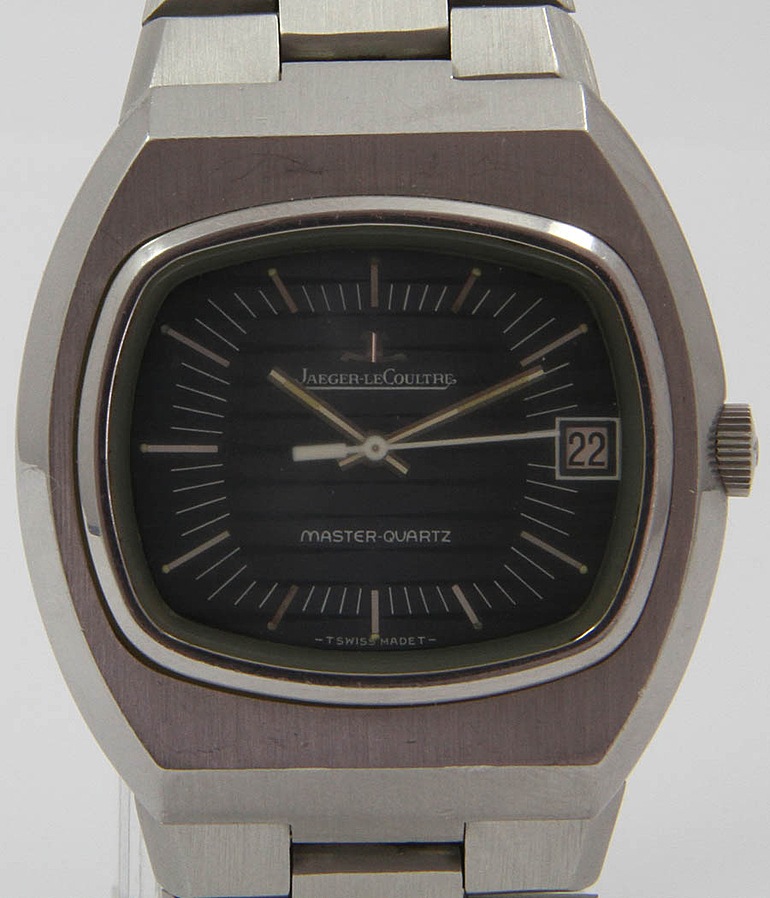 JAEGER LE COULTRE Master Ref. 23302-42
