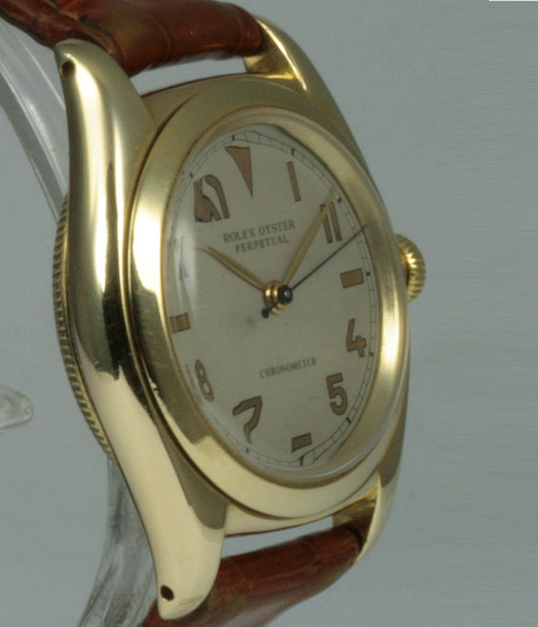 ROLEX Oyster Perpetual Ref. 3131