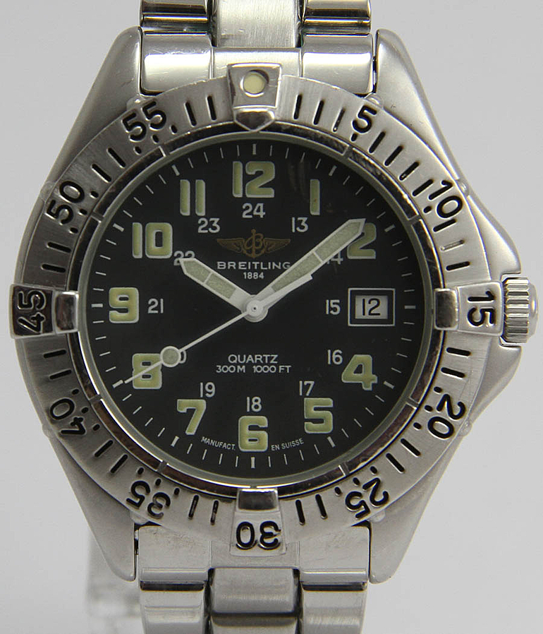 BREITLING Colt