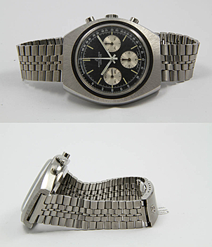 BREITLING Top Time Ref. 1450