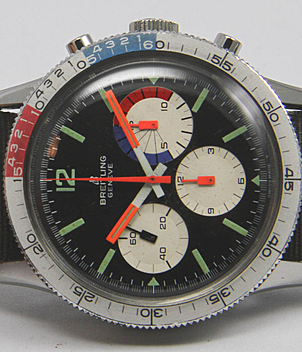 BREITLING Yachting Ref. 7660