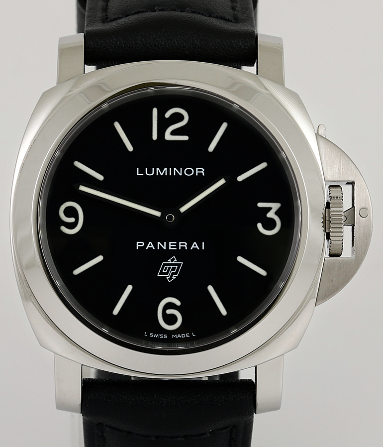 PANERAI Luminor Ref. PAM 0000