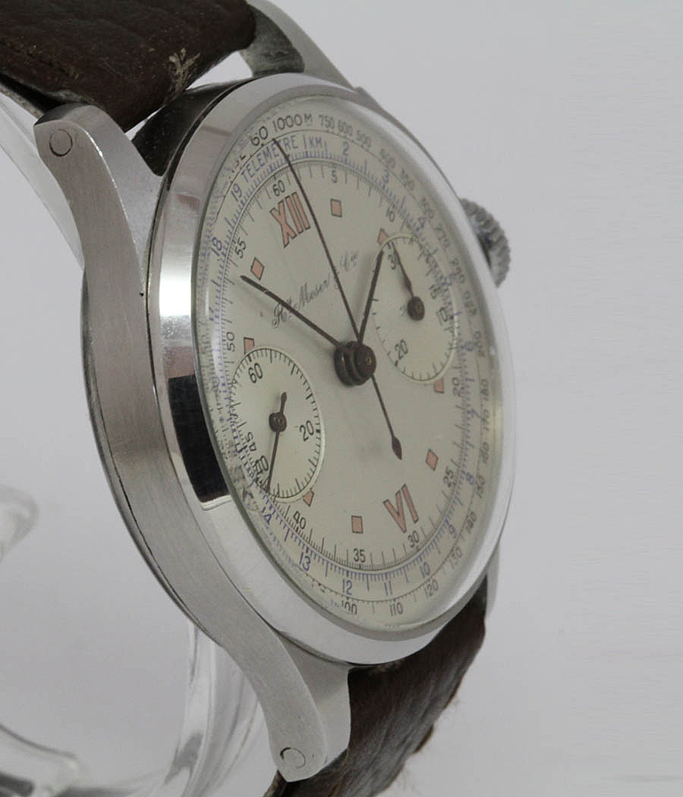 H. MOSER & Cie