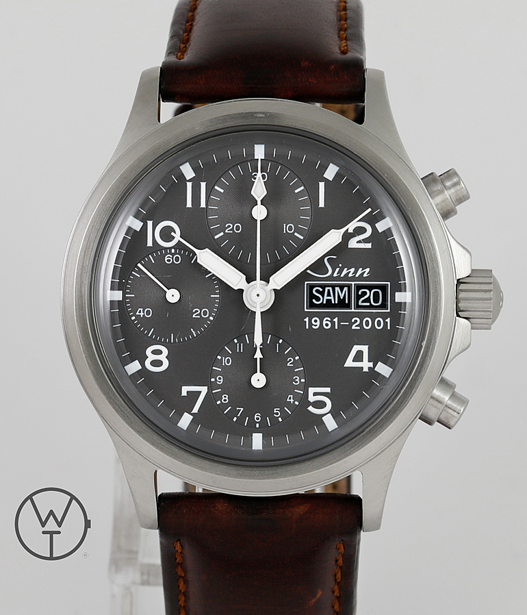 SINN Flieger Ref. 356