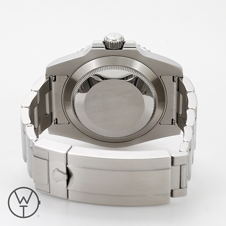 ROLEX Submariner Ref. 116610 LN