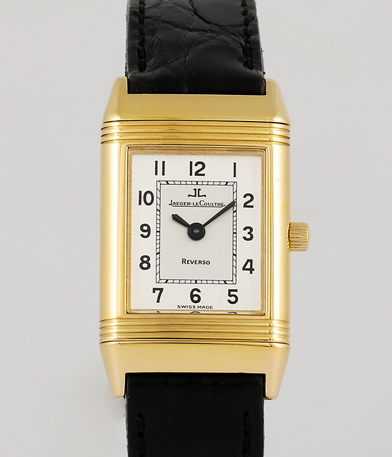 JAEGER LE COULTRE Reverso Ref. 260186