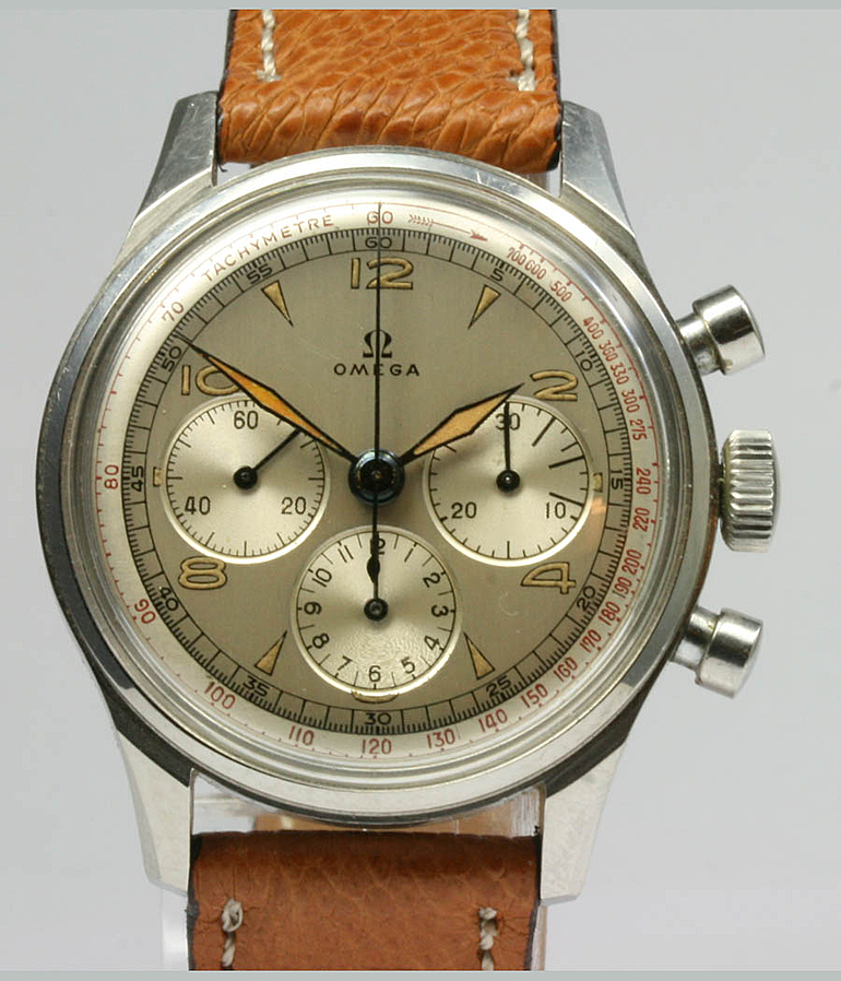 OMEGA Ref. 2287-1
