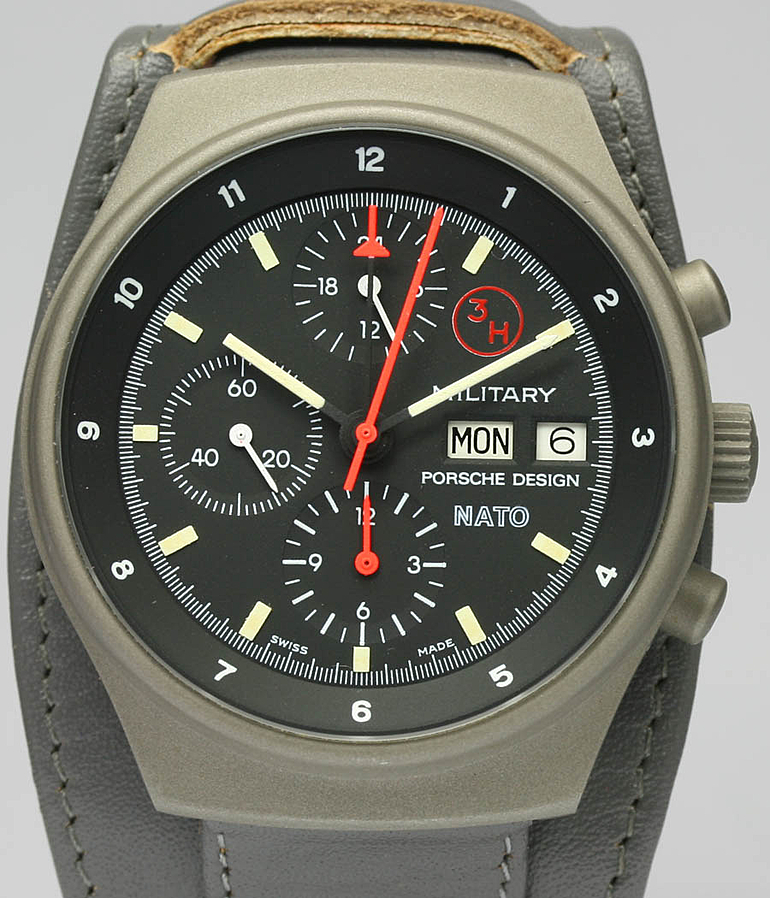 PORSCHE DESIGN Ref. 7177