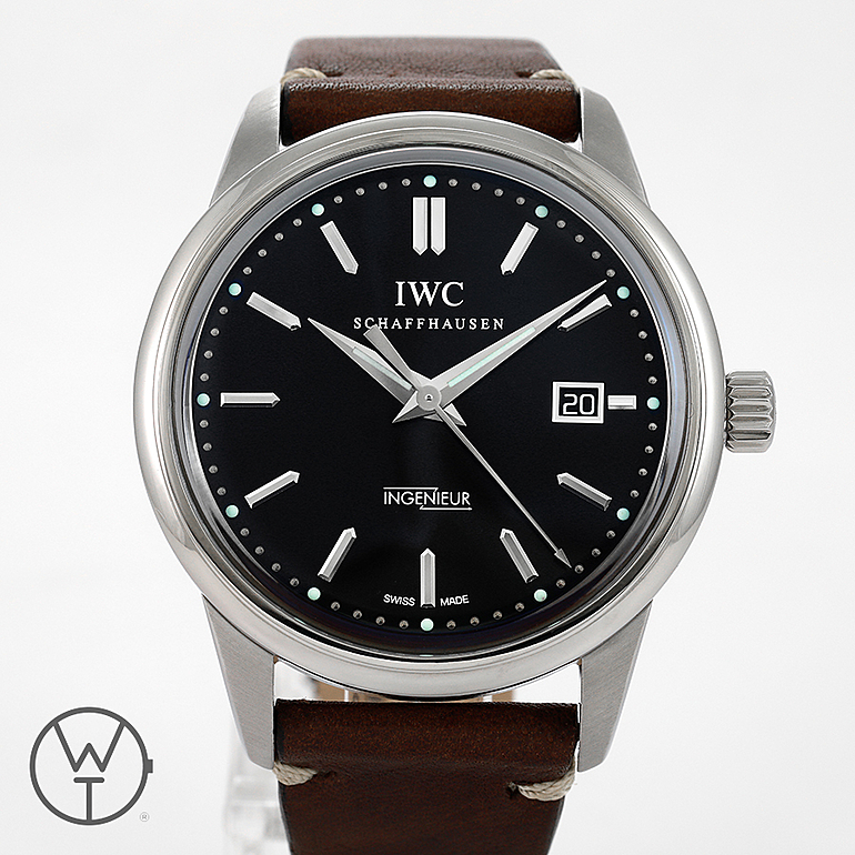 IWC Ingenieur Ref. 3233