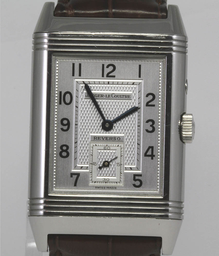 JAEGER LE COULTRE Reverso Ref. 270 840 544