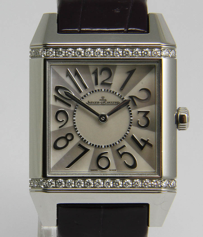 JAEGER LE COULTRE Reverso