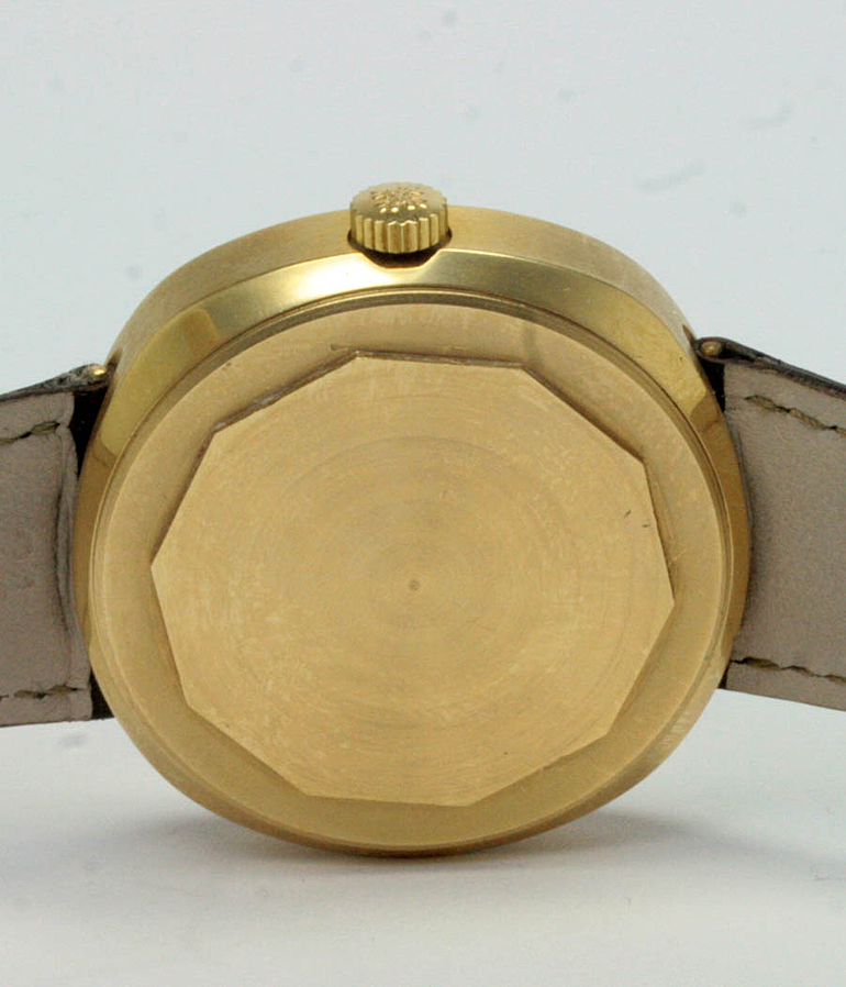 PATEK PHILIPPE Nicht Angegeben Ref. 3597 2