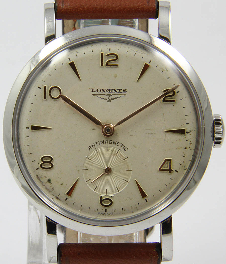 LONGINES Ref. 118