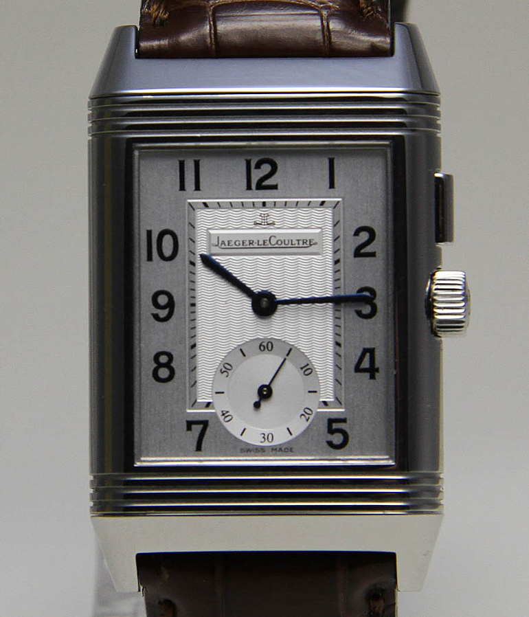 JAEGER LECOULTRE Reverso Ref. 272.8.54