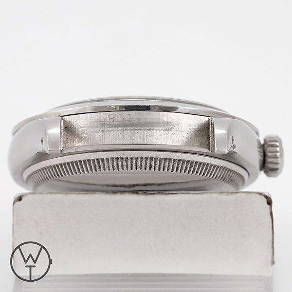 ROLEX Oyster Perpetual Ref. 6228