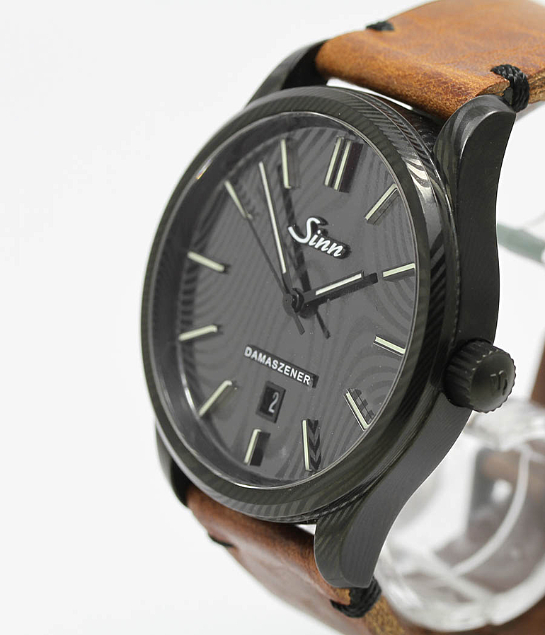 SINN Ref. 1800 S Damaszener