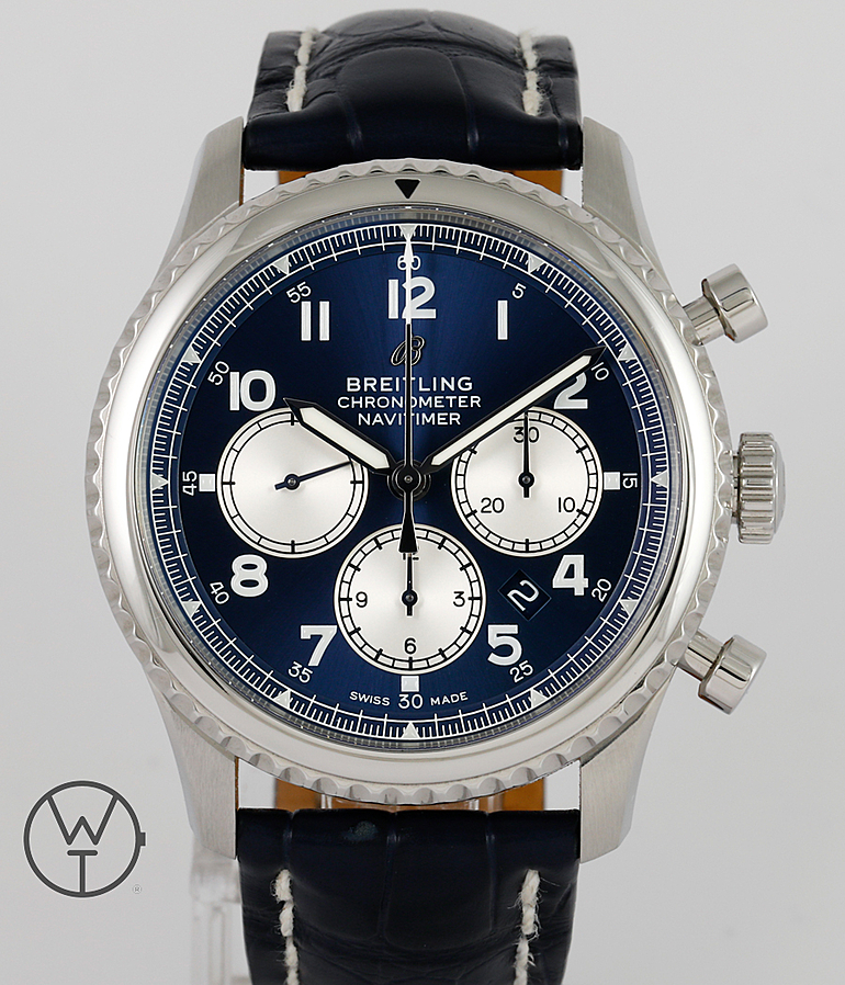 Breitling Navitimer
