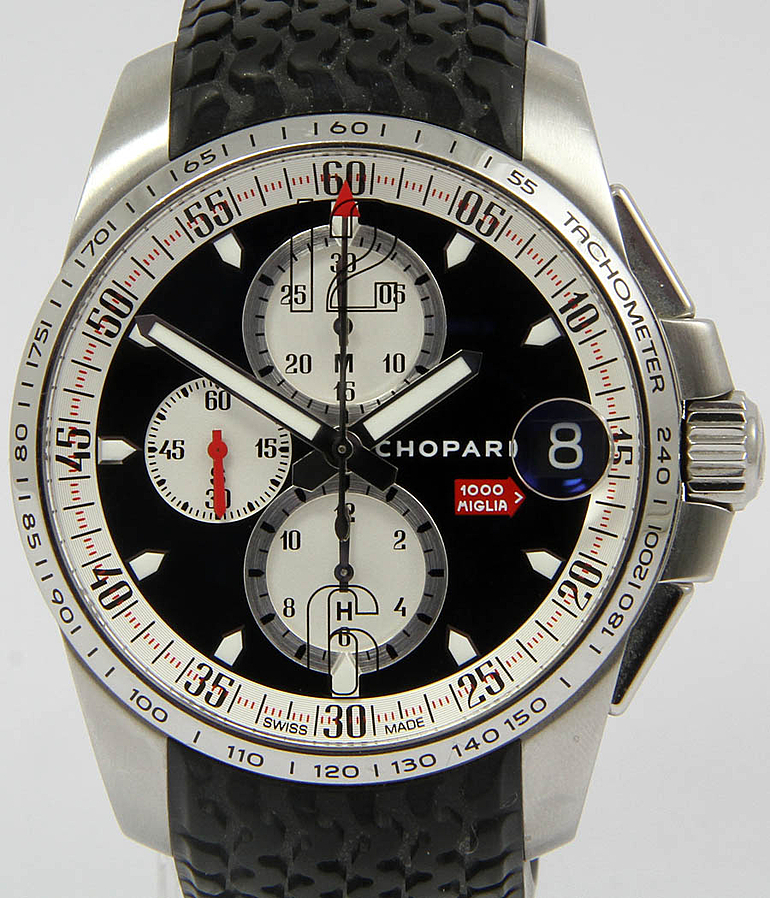 CHOPARD Mille Miglia