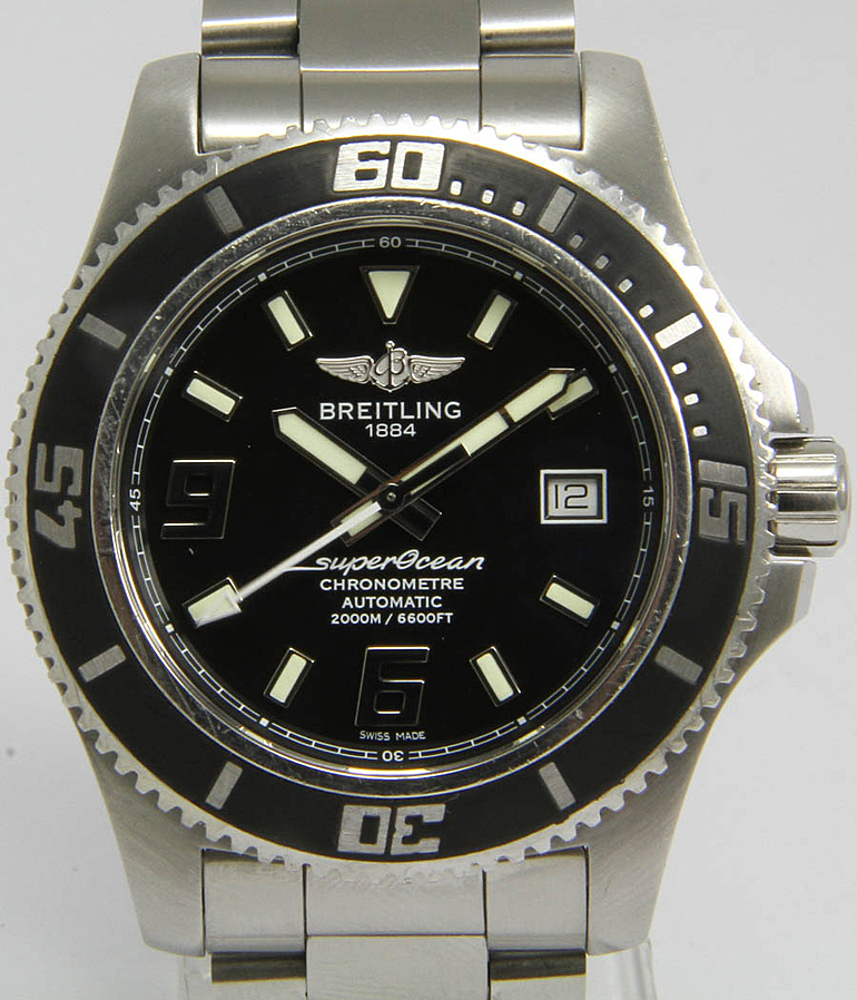 BREITLING Superocean