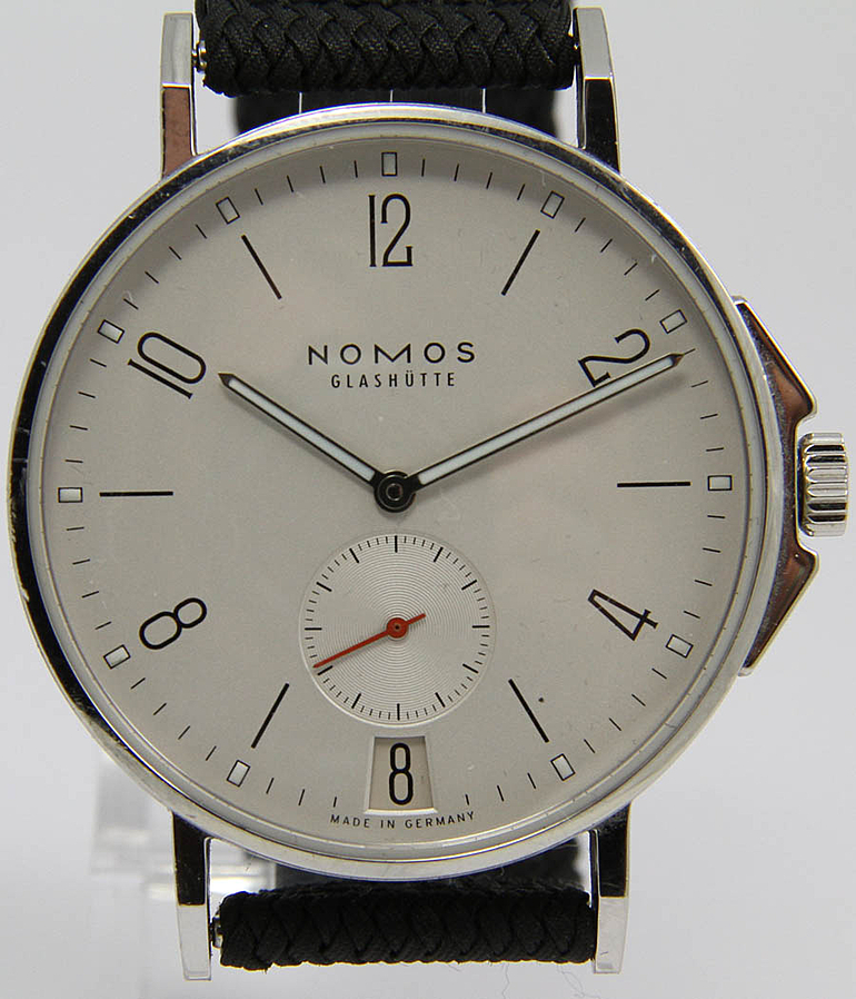 NOMOS