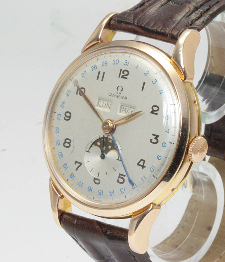 OMEGA Cosmic Ref. 2486 - 2