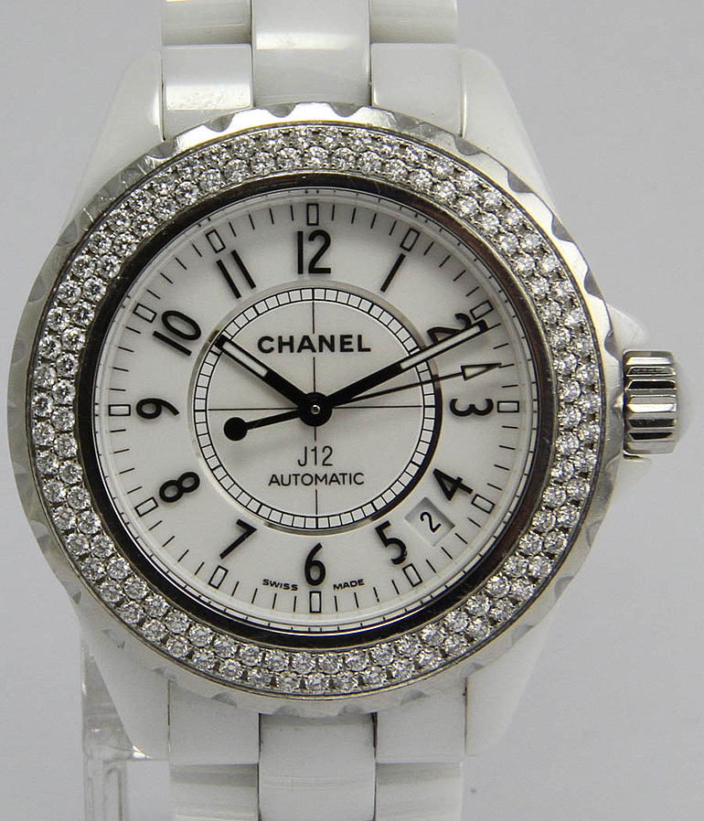 CHANEL PARIS