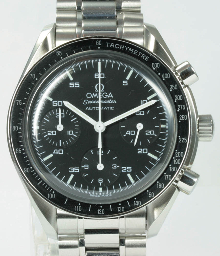 OMEGA Speedmaster Ref. 3510.50.00