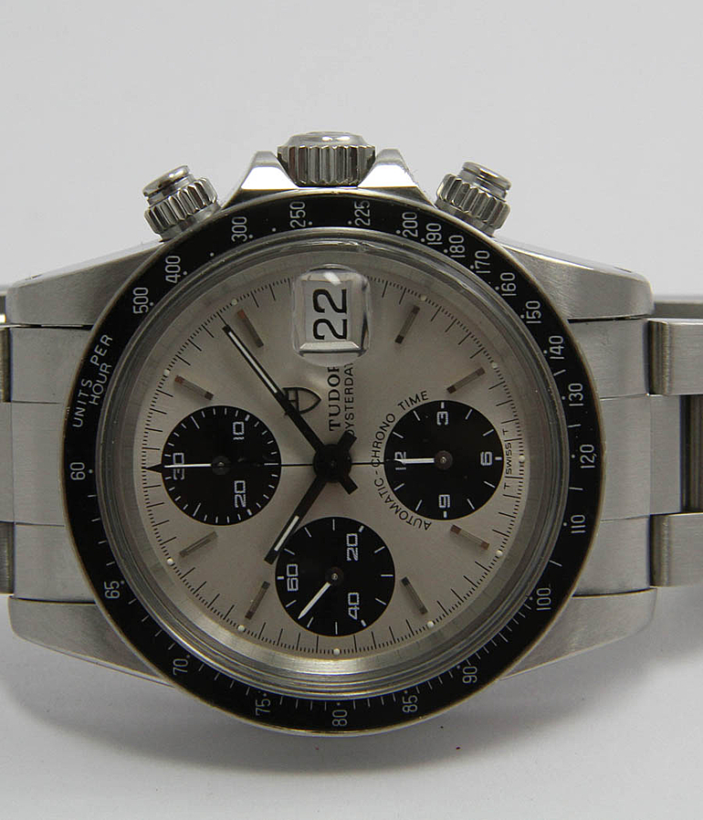 TUDOR