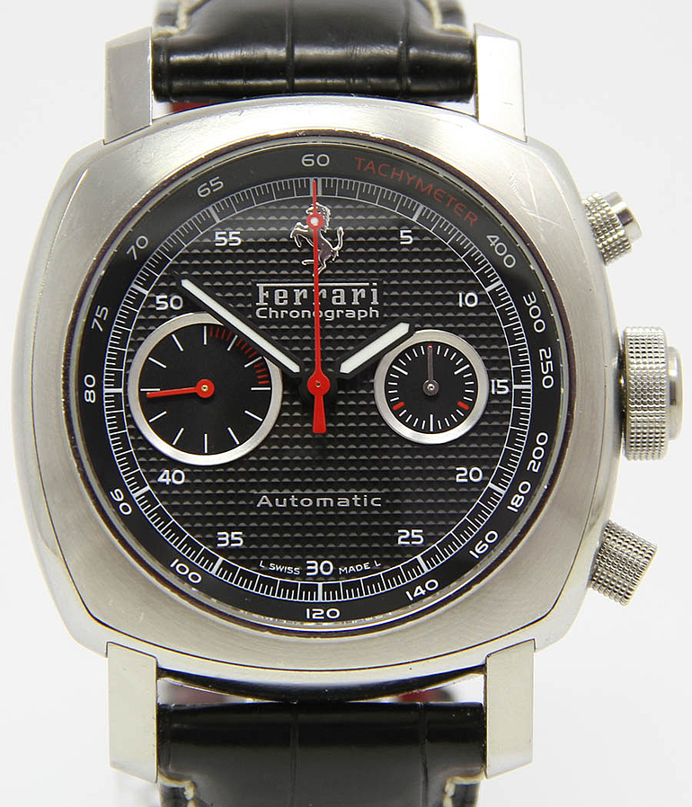 FERRARI by PANERAI Ferrari Ref. FER 00004